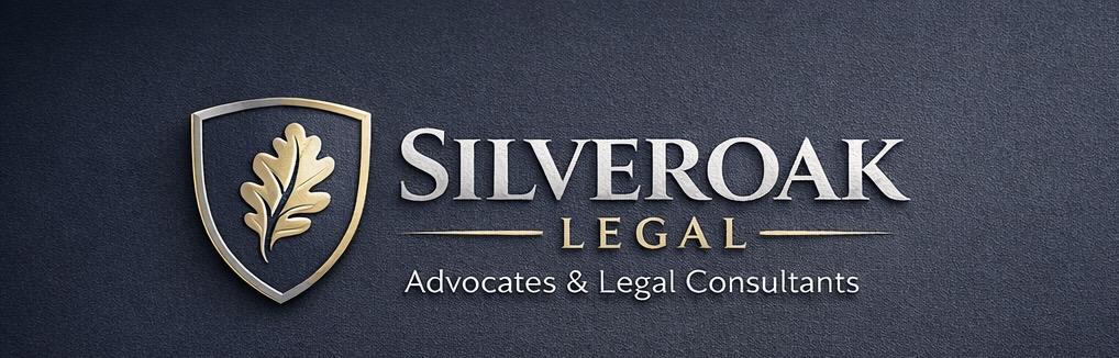 Silveroak Legal - Advocates & Legal Consultants